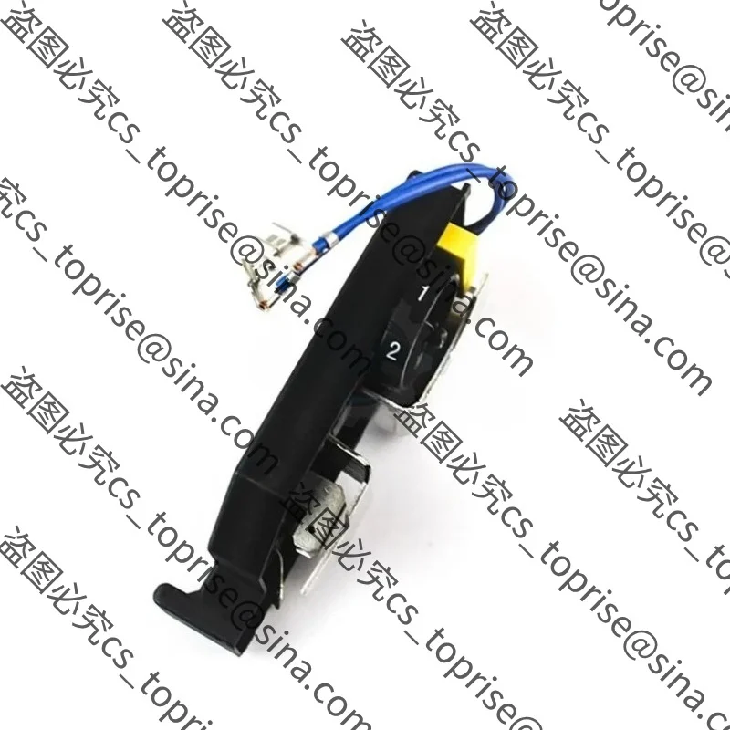 Suitable for GBH11E Switch, Speed Controller GSH11E GBH5/40DCE GSH4 GSH5 Electric Copper