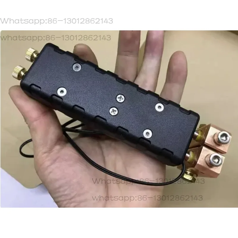 A8 one piece spot welding pen 18650 large single copper aluminum to nickel stainless steel spot welding