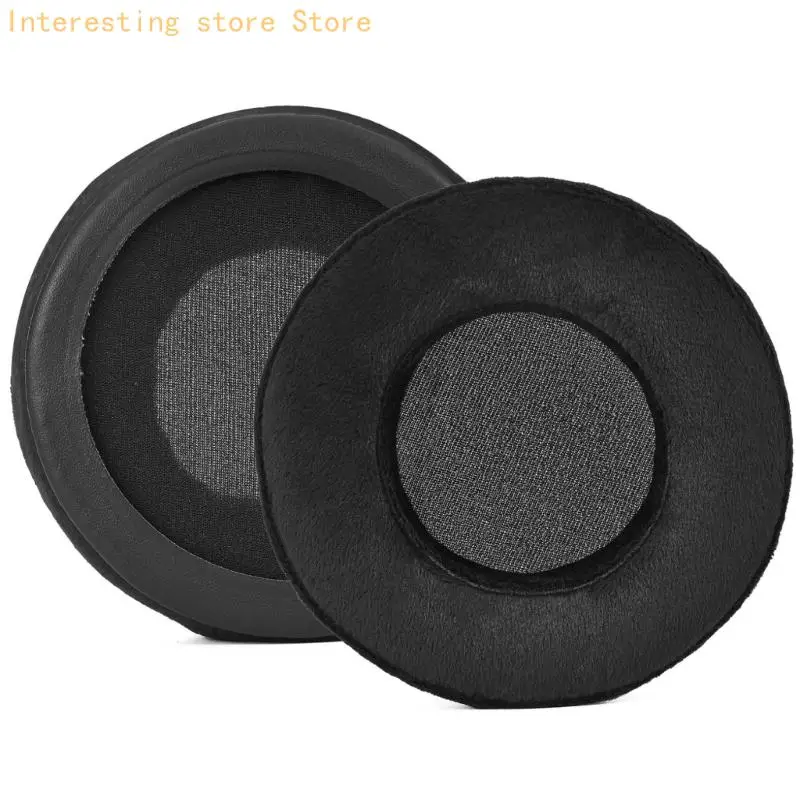 Ersatz-Ohrpolster für Over-Ear-Kopfhörer für Technologies SR850 SR950, 55KC – Detail 8
