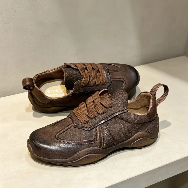 2026 New Cool Sports Shoes Lady Comfortable Women Athletic Shoes Anti-Slip Indoor Gym Shoes Male Top Quality Gym Training Shoe