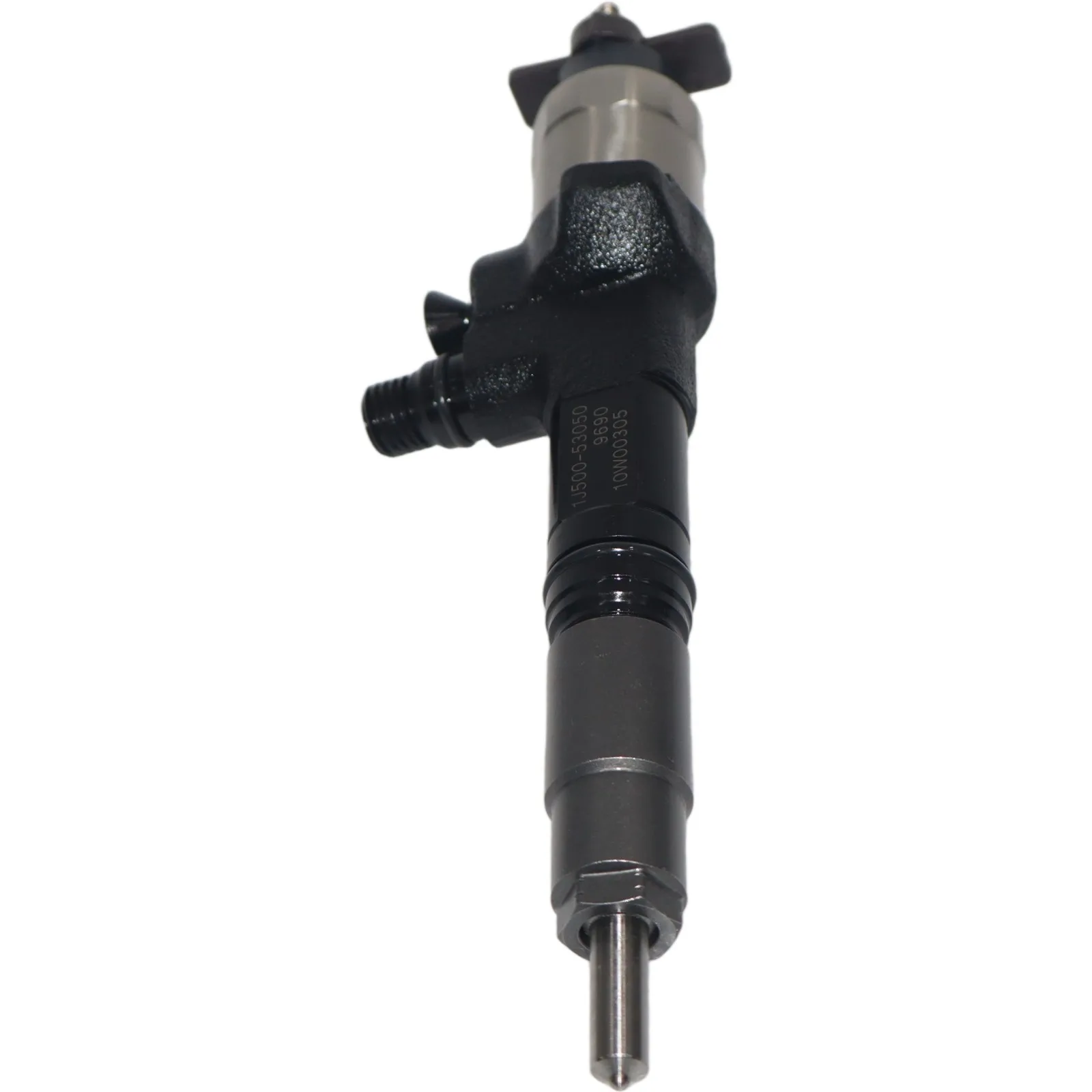 1PCS Fuel Injector 095000-9690 Suitable for Kubota Loader M100GXDTC M110GXDTC M4N-071HD12 M4N-071HDC12 M4N-071HDRC12