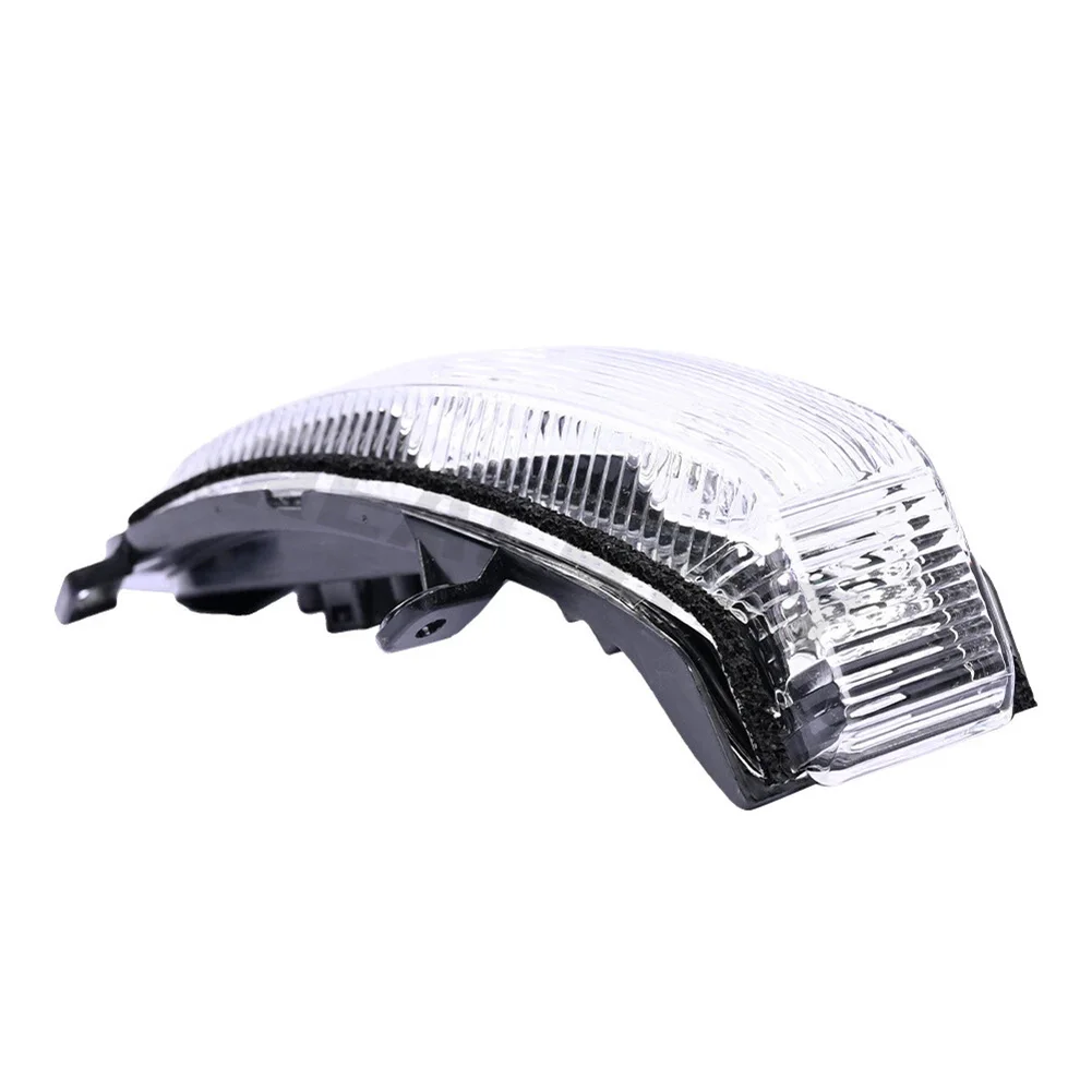 Door Signal Mirror Indicator Replacement Installation Right Side Design Non-deforming No OEM Number Fitment Check Advised