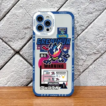 12 best sales Pokemon iphone case - №5
