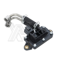 2357734 2502650 2219914 Differential Pressure Sensor for Scania T141 P R 4 5 6 Series