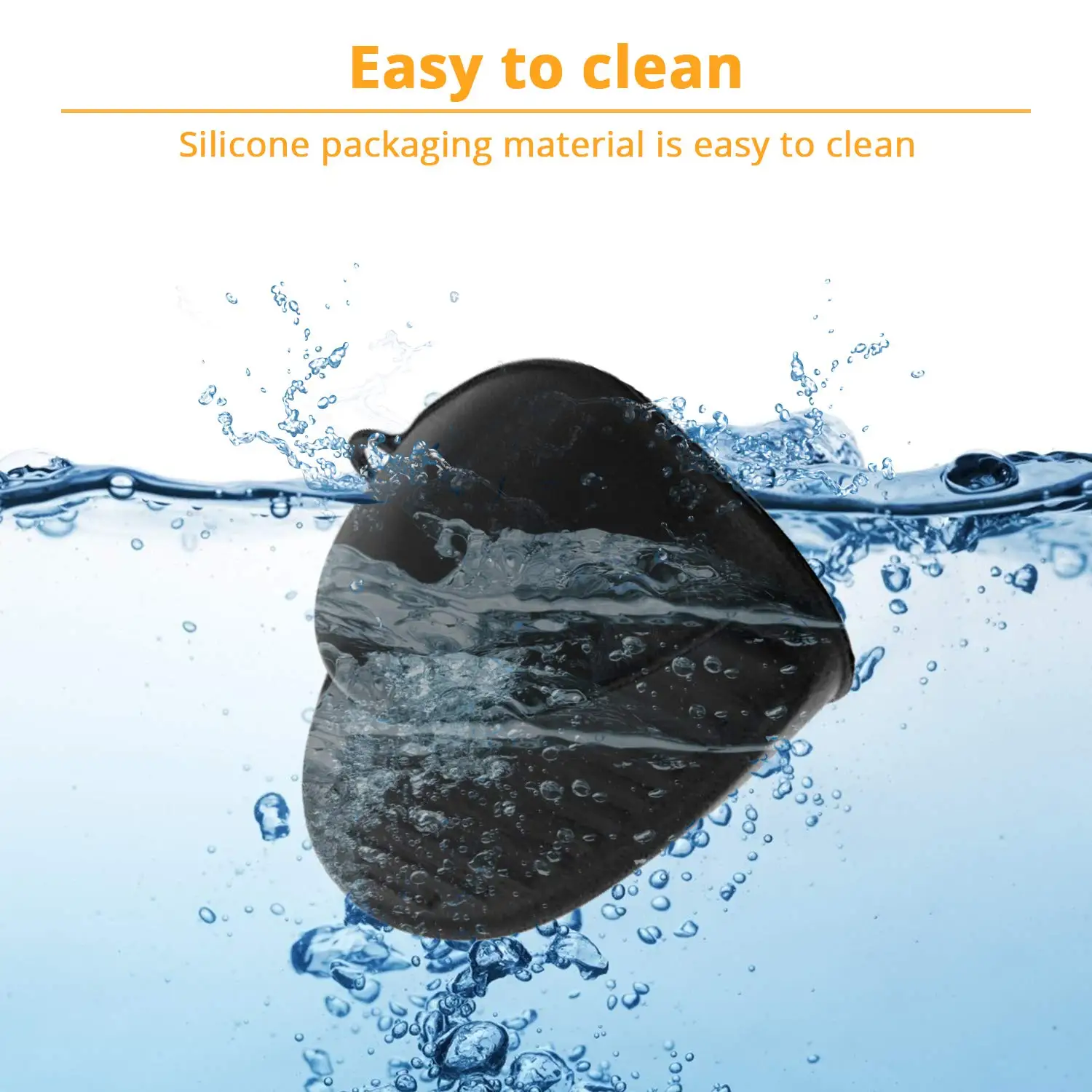 2 stücke Ofen Handschuhe Silikon Hitzebeständige Prise Handschuhe Anti Verbrühungen Nicht Slip Handschuhe Clips Topf Halter Kochen Backen Ofen handschuhe – Detail 3