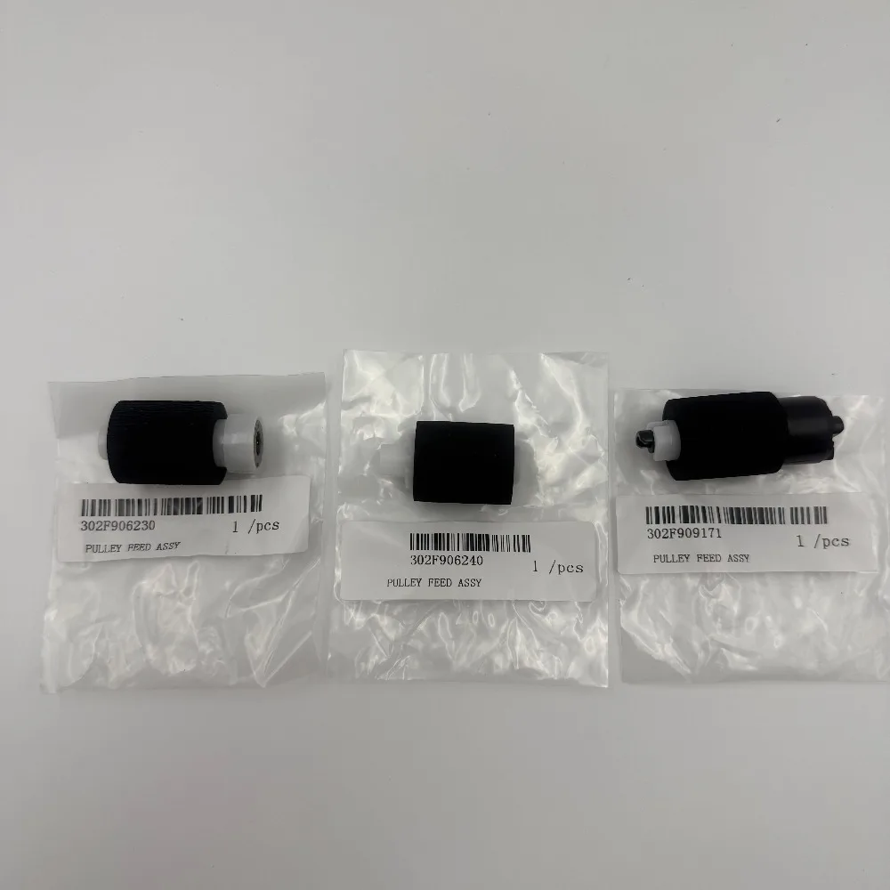 

5X 302F906230 302F906240 302F909171 Ролик захвата бумаги для Kyocera FS1100 1120 1128 1135 1300 1300D 1320 1370 M2035 M2535