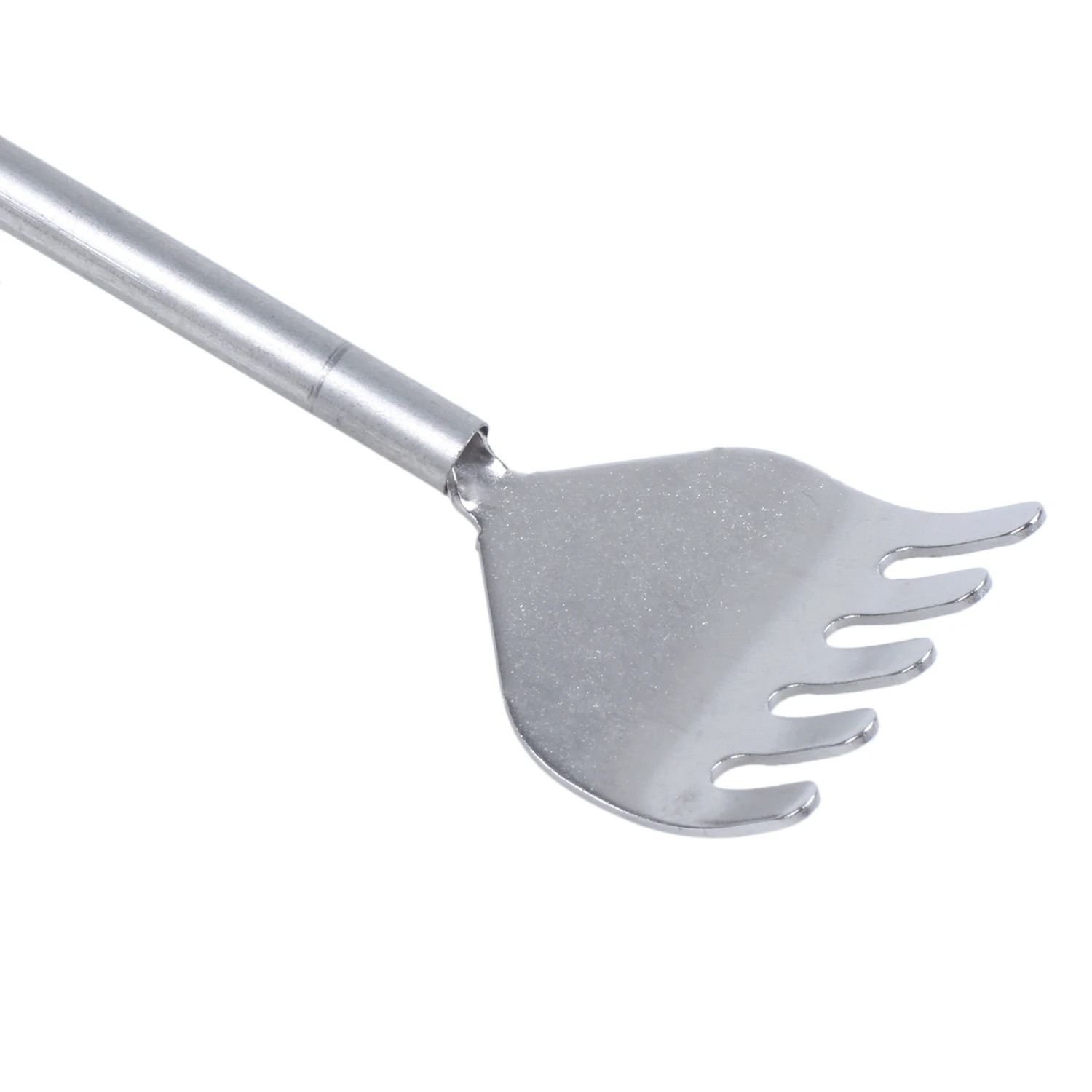 CTHO-Extending Back Scratcher With Telescopic Handle