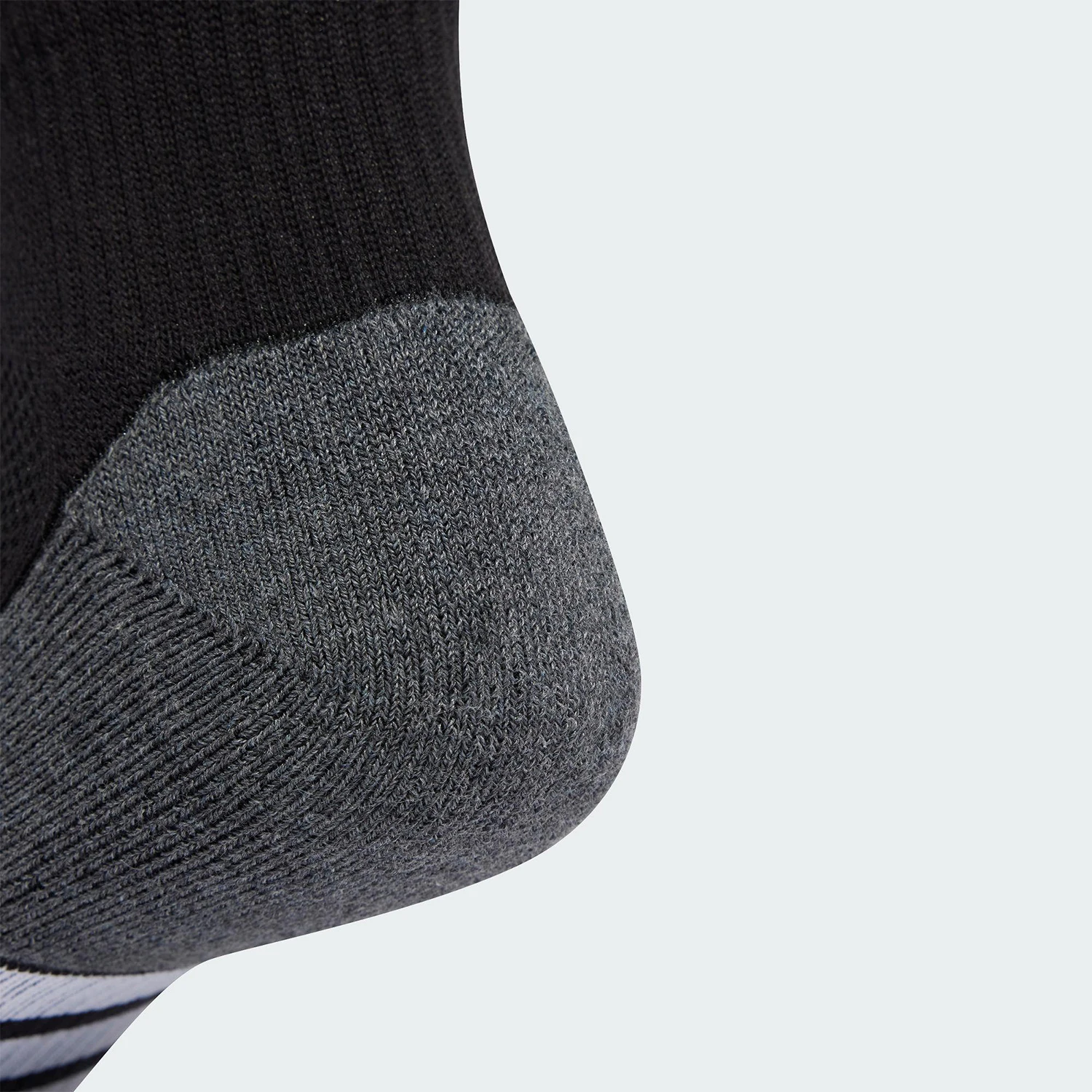 Adidas genuine CLIMACOOL men's and women's minimalist sports socks three pair set JC6446