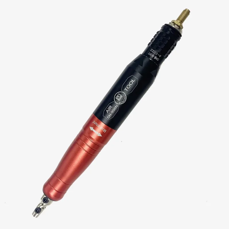 

SONIDEC SN-998N Высококачественный ультразвуковой шлифовальный станок для стальных левых и правых пневматических инструментов