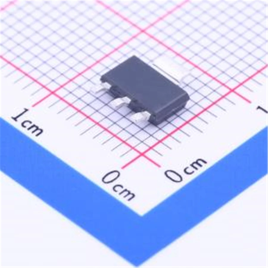 5PCS/LOT LM317EMP/NOPB (Power Supply Chip)