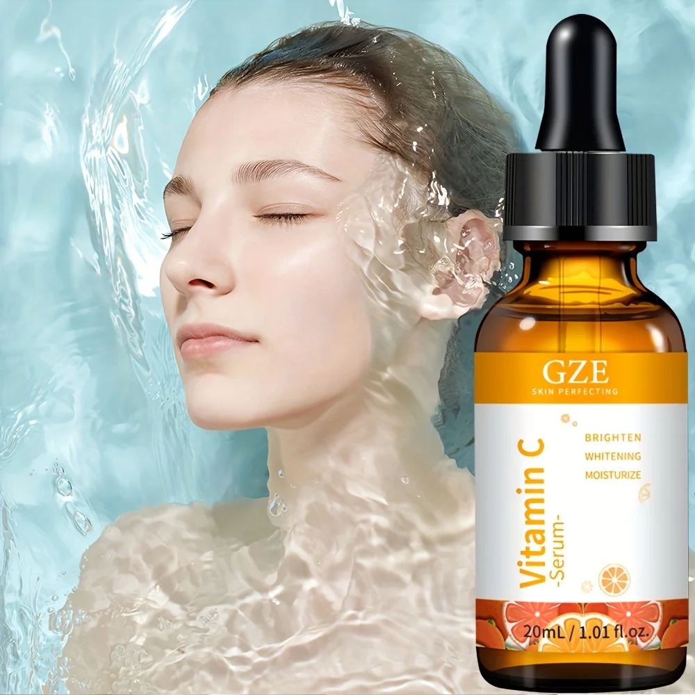 Gze Vitamin C Serum… - image