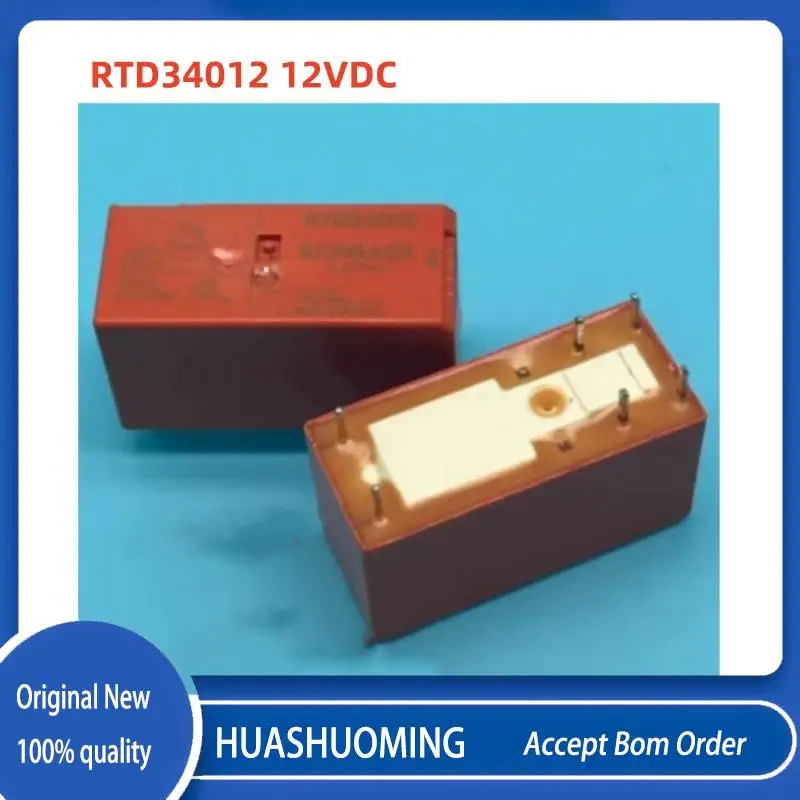 5Pcs/Lot New Rth340…