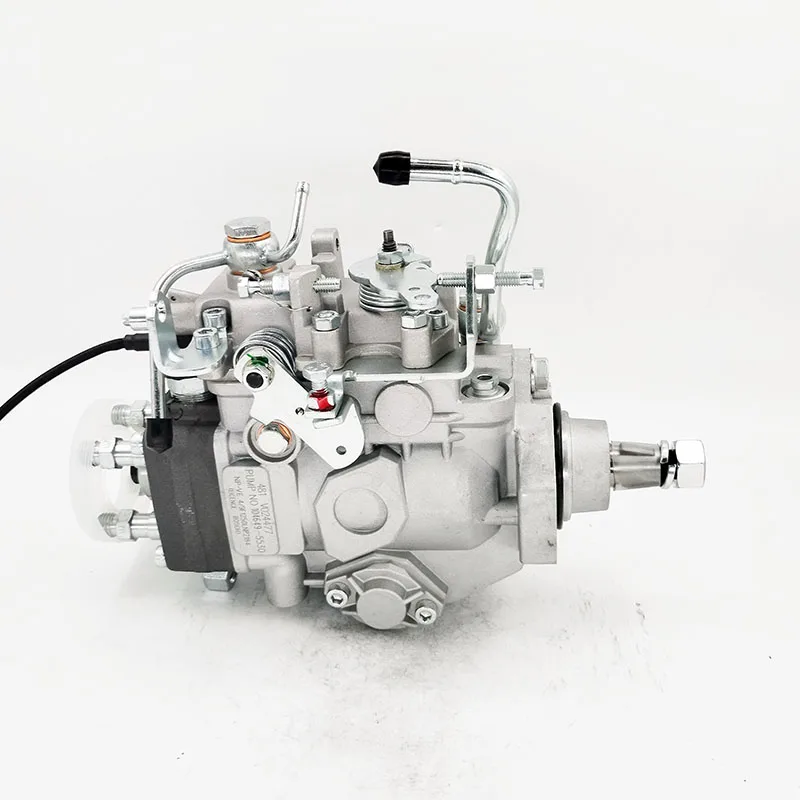 Diesel Ve Injector …