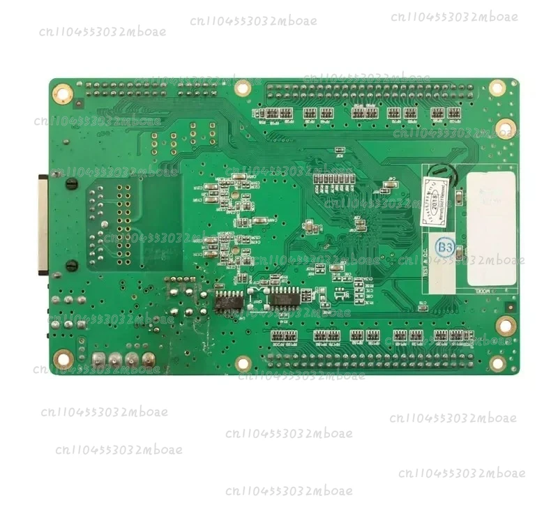 RV801D Led Display Synchronous Control Card Work with Amoonsky LVP915/LVP915S Wall Screen Splicer