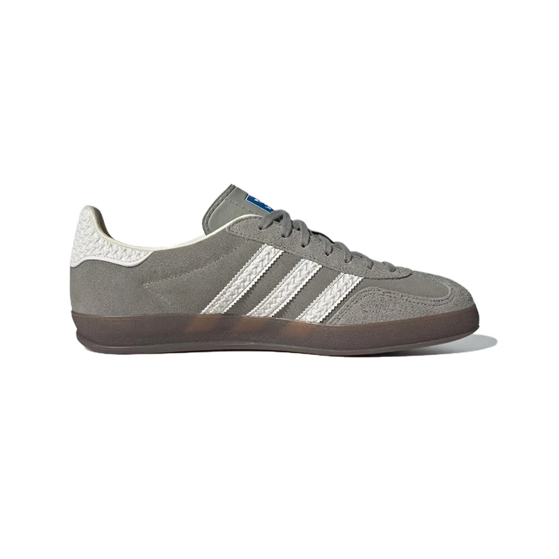 Adidas originals Gazelle Indoor unisex low cut casual board shoes