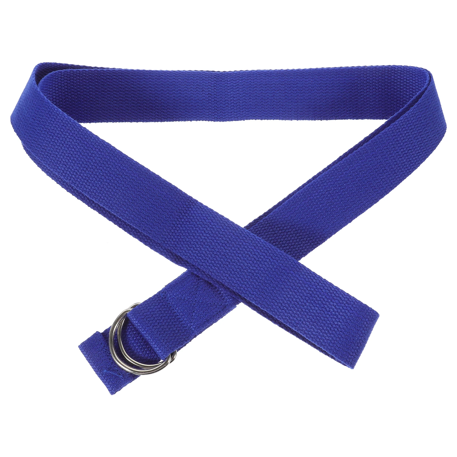 

5 Pcs Yoga Strap Height-adjustable Stretch Yoga-straps Sports Belt Exercise Band Ribbon Equipment Props