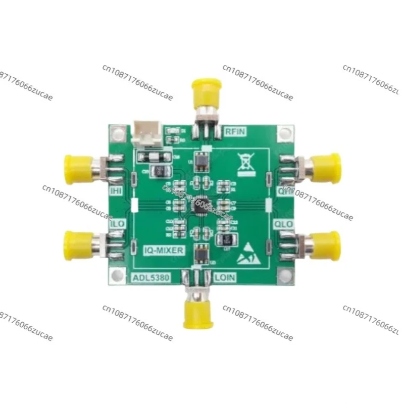ADL5380 MóDulo Mist…