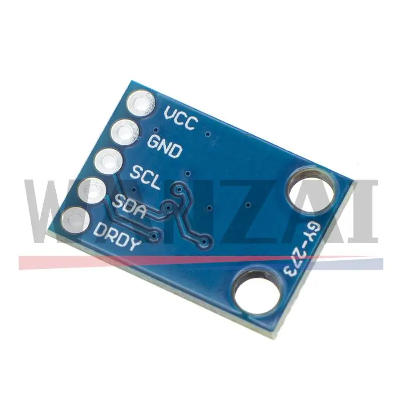 GY-273 QMC5883L Module Triple Axis Compass Magnetometer Sensor 3V-5V