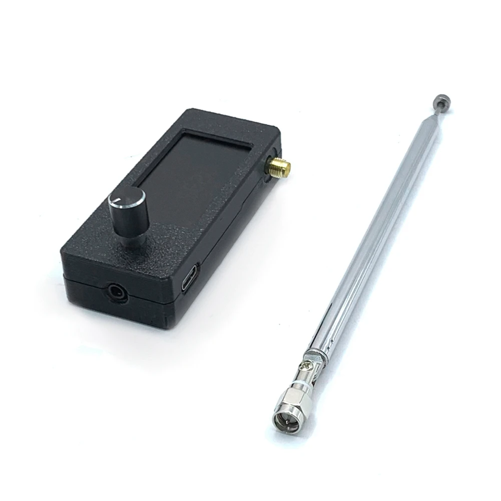 BABQ 0.5--108mhz SI4732 ラジオ、ミニラジオ受信機 HF SW MW VHF ラジオ受信機