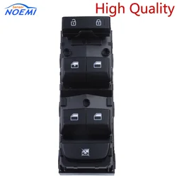 YAOPEI 93570-M6120 93570M6120 Master Electric Power Window Switch for Kia Forte 2019-2020 93570M6120WK