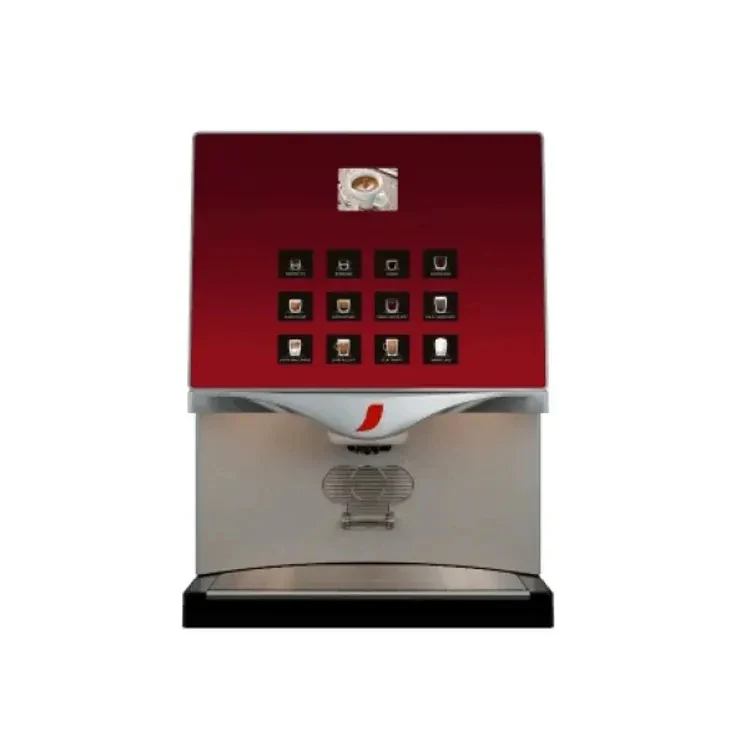 

New Coffee Machine for Nespressos - S1104 Coffee Maker for Home and Office Use