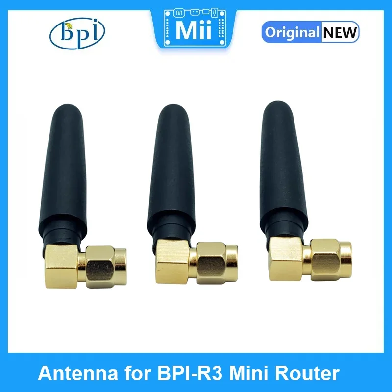 Antenne für banana pi BPI-R3 mini router