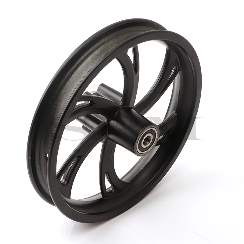 12 Inch Velgen 12X1.75 Wiel Hub Gebruik 12 1/2X2 1/4 12 1/2X2.75 band Binnenband Fit Vele Gas Elektrische Scooters E-Bike parts