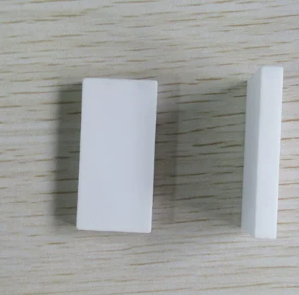 Durable Alumina Ceramic Sheet Set 10x145/150/280/40x70/32x100/50x130mm Tool Parts