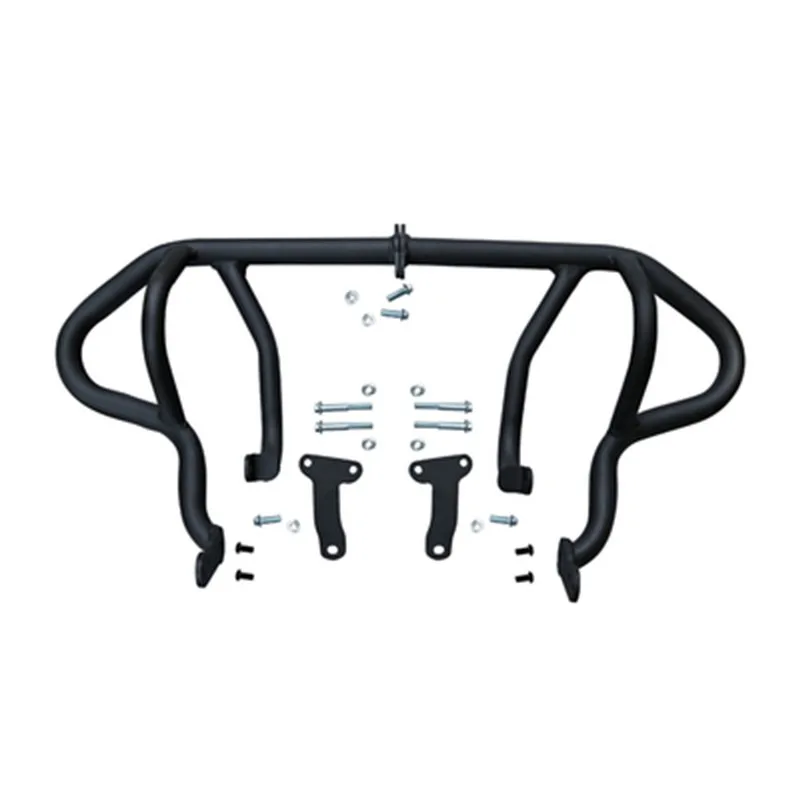 

Защитная дуга (кенгурятник) из нержавеющей стали для Zuimi Qianjiang Flash 500S, модифицированная, для защиты двигателя от столкновений