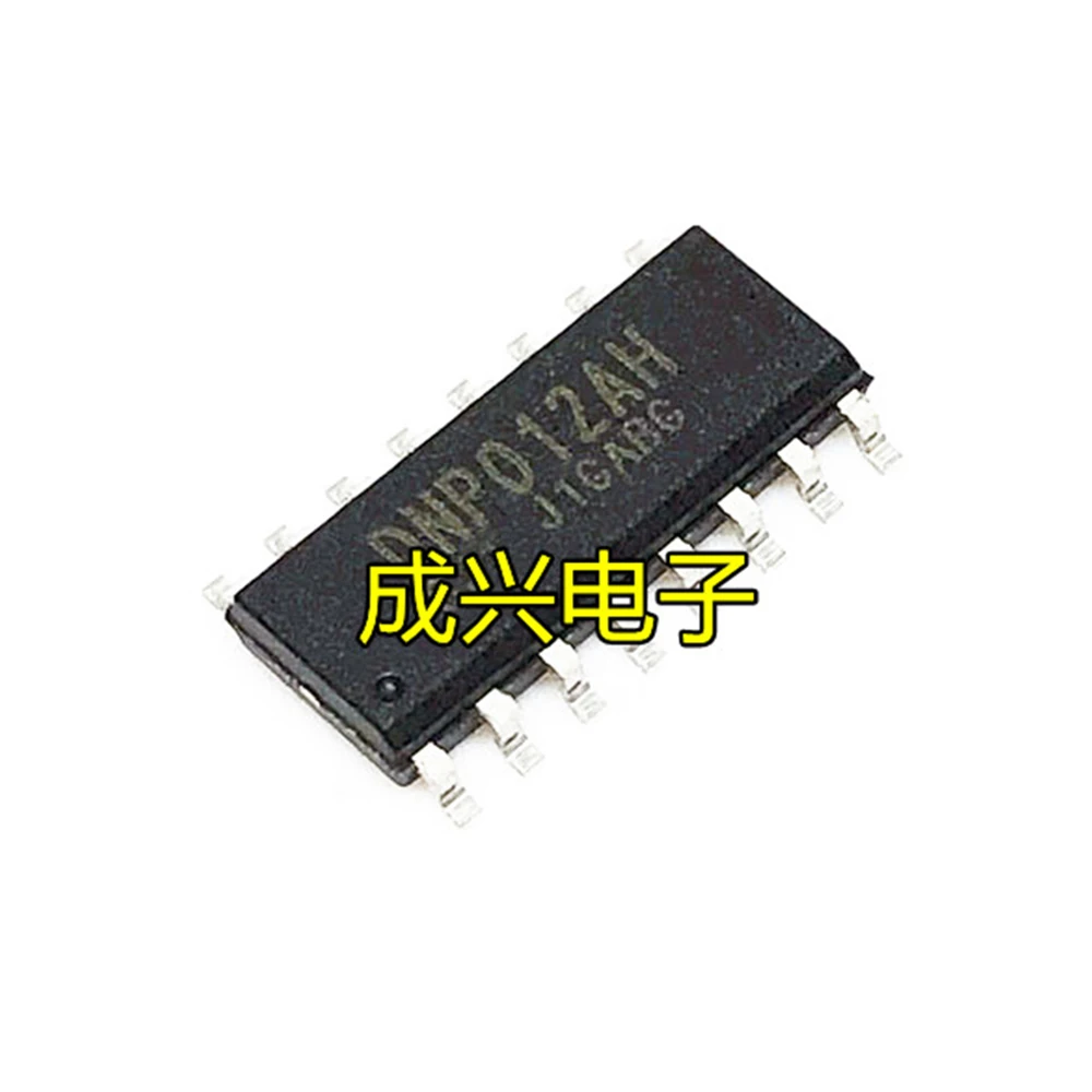 

2Pcs/Lot DNP012AH SOP-16 100% Original Brand New