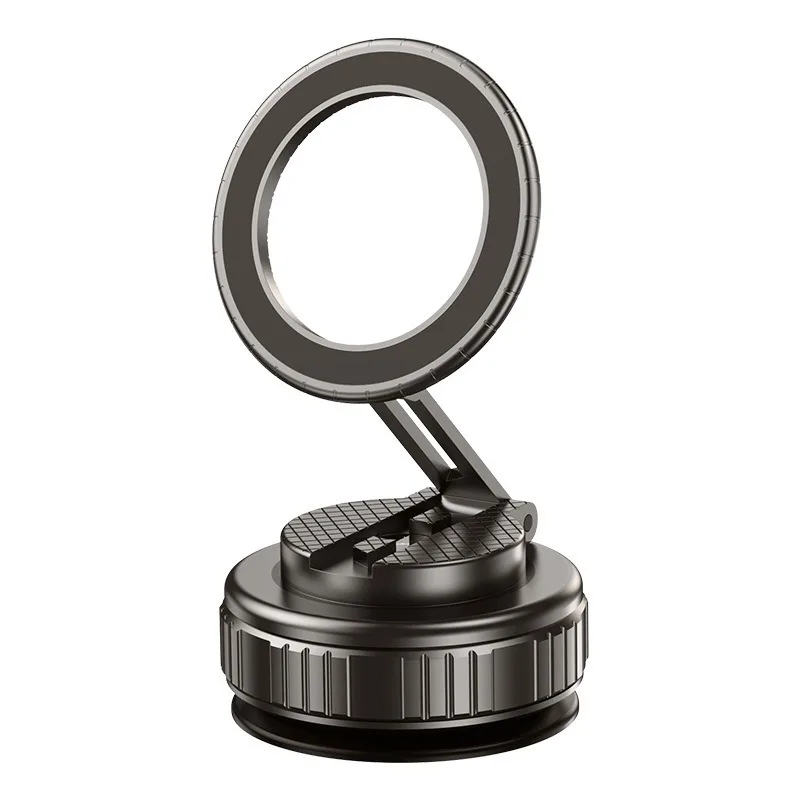 

Anti-shake car mobile phone holder, multi-function rotating and folding desktop wall holder