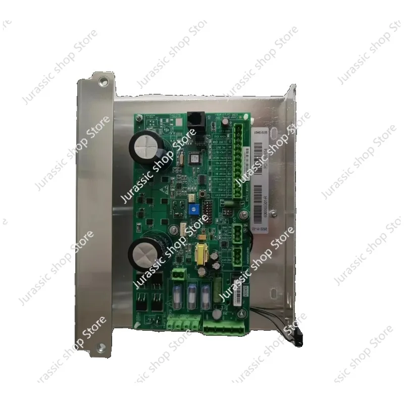 

Applicable To Tongli Elevator Door Motor Board 606060G01-R