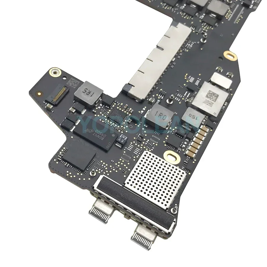 Original Laptop A1708 Motherboard For Macbook Pro Retina 13