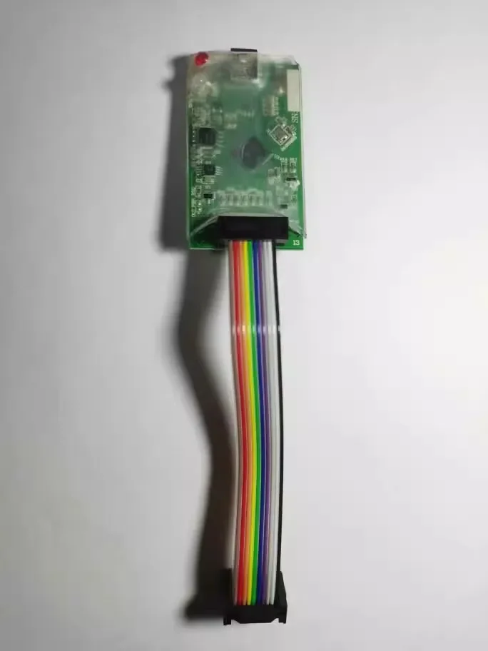 ADAU1466 development kit, 1466 development board (+USBi emulator)