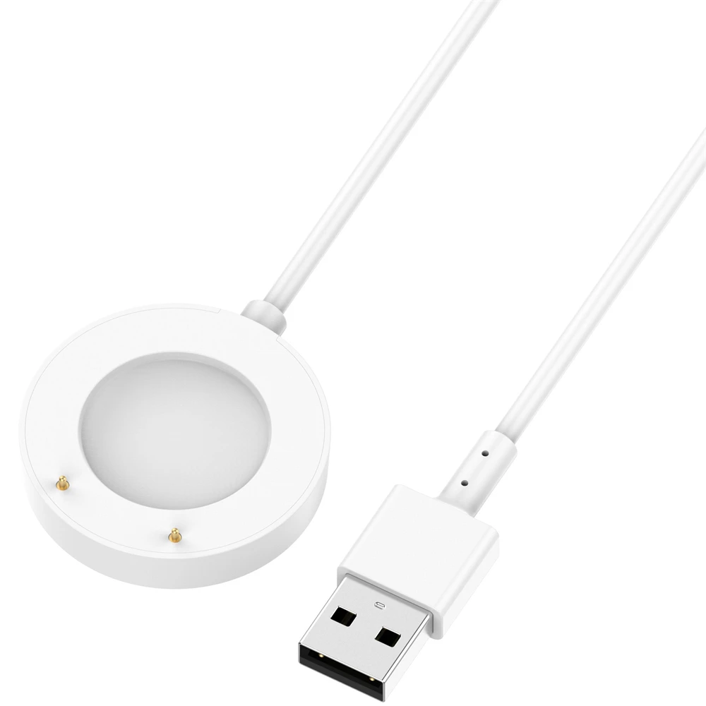 Зарядное устройство для часов Keep Watch Pilot1 Sport, зарядный кабель, кабель для передачи данных, держатель зарядной станции, адаптер, аксессуары