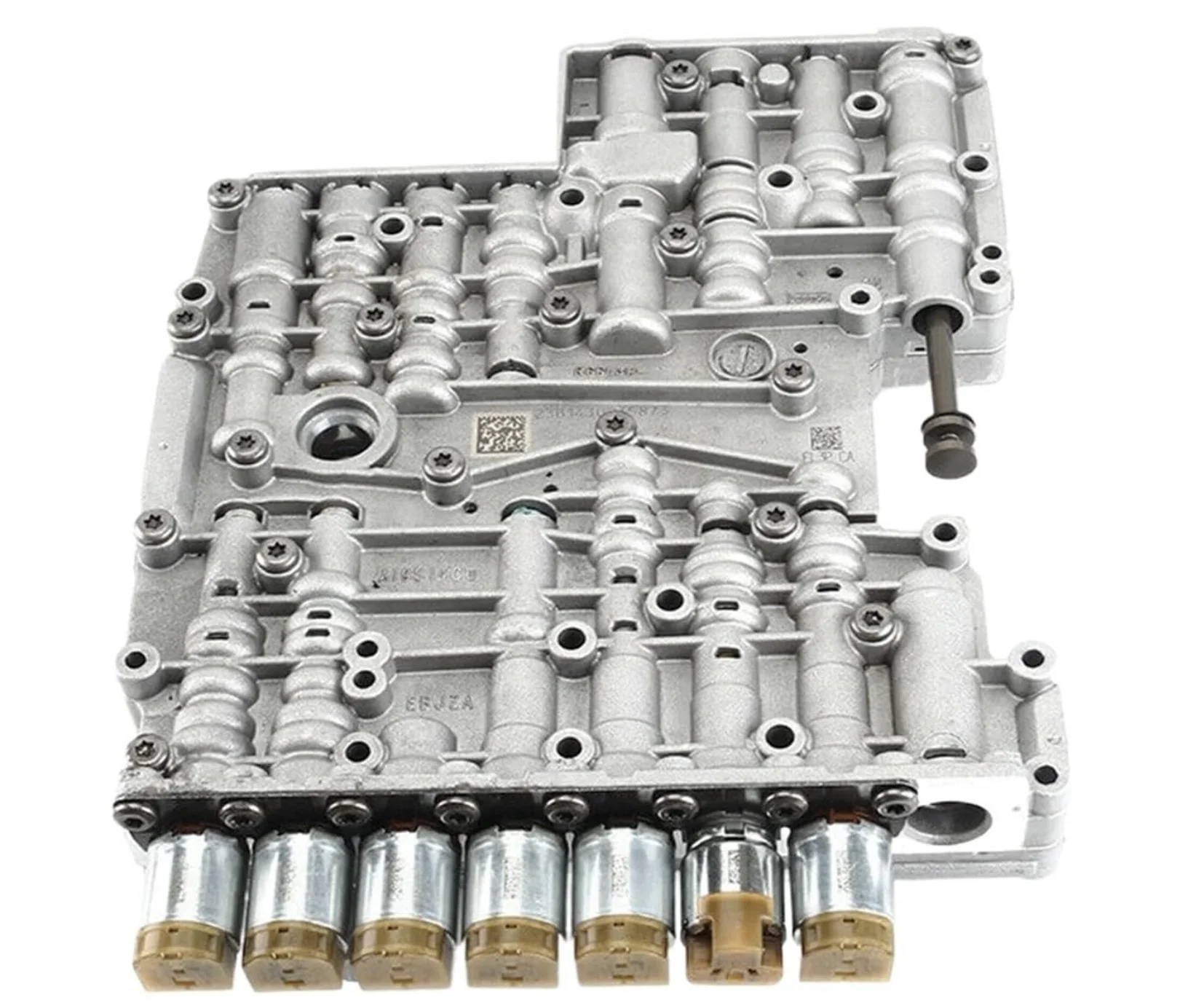 

OEM 6R80 Remanufactured Transmission Valve Body FL3P-7A101-AA For Ford F-150 Expedition Navigator Everest 2011-UP New Generation