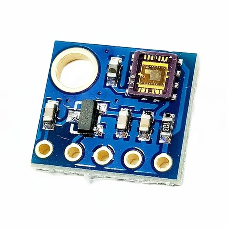 ABAC-GY-8511 Модуль УФ-датчика GY-ML8511 Аналоговый выход