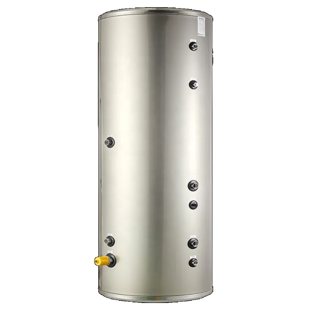 

200L 300Liter Heat Pump Water Heaters Boilers Heat Pump Water Heaters Tanks for Home