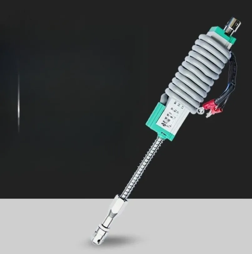 10-100mm KTR Linear Displacement Sensor Position Transducer High Precision Ruler