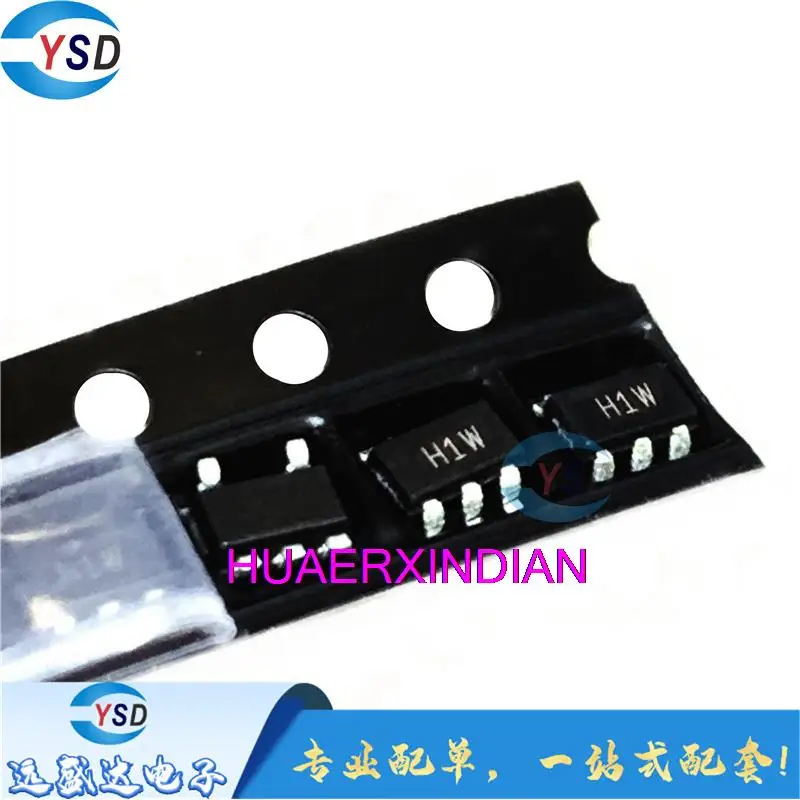 

10 шт. оригинальные ADA4891-1ARJZ-R7 ADA4891-1 SOT23-5: H1W