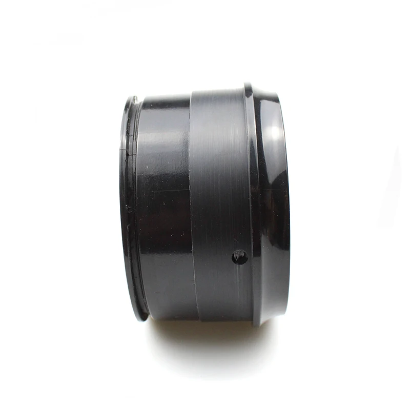

93mm Refraction Glass Objective Lens ABS Plastic Holder Astronomical Telescope DIY Accessories