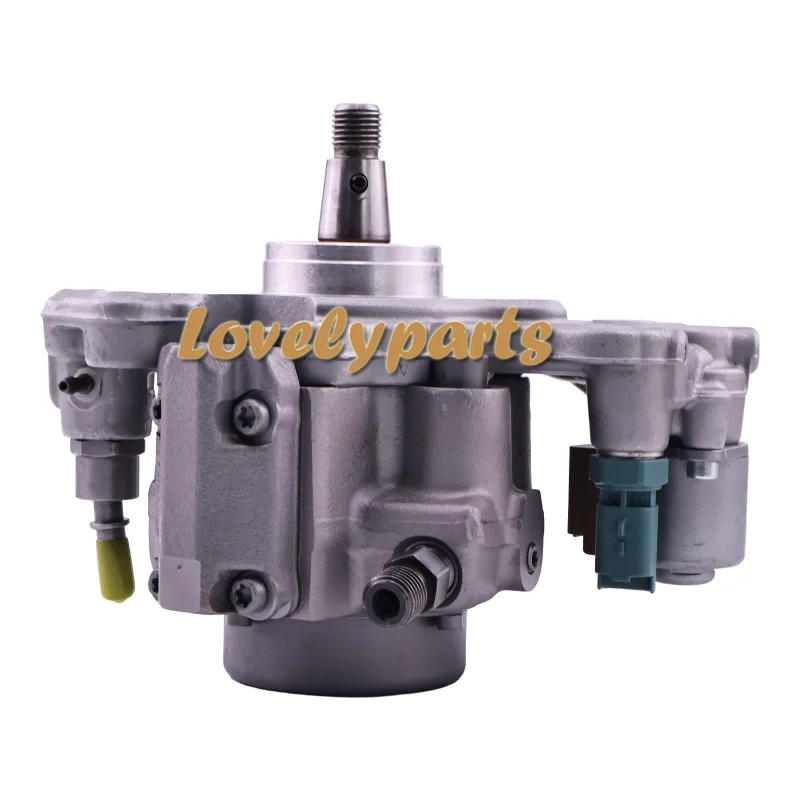 

Fuel Injection Pump 7249380 for Bobcat E32 E35 S450 S510 S530 S550 S570 S650 T450