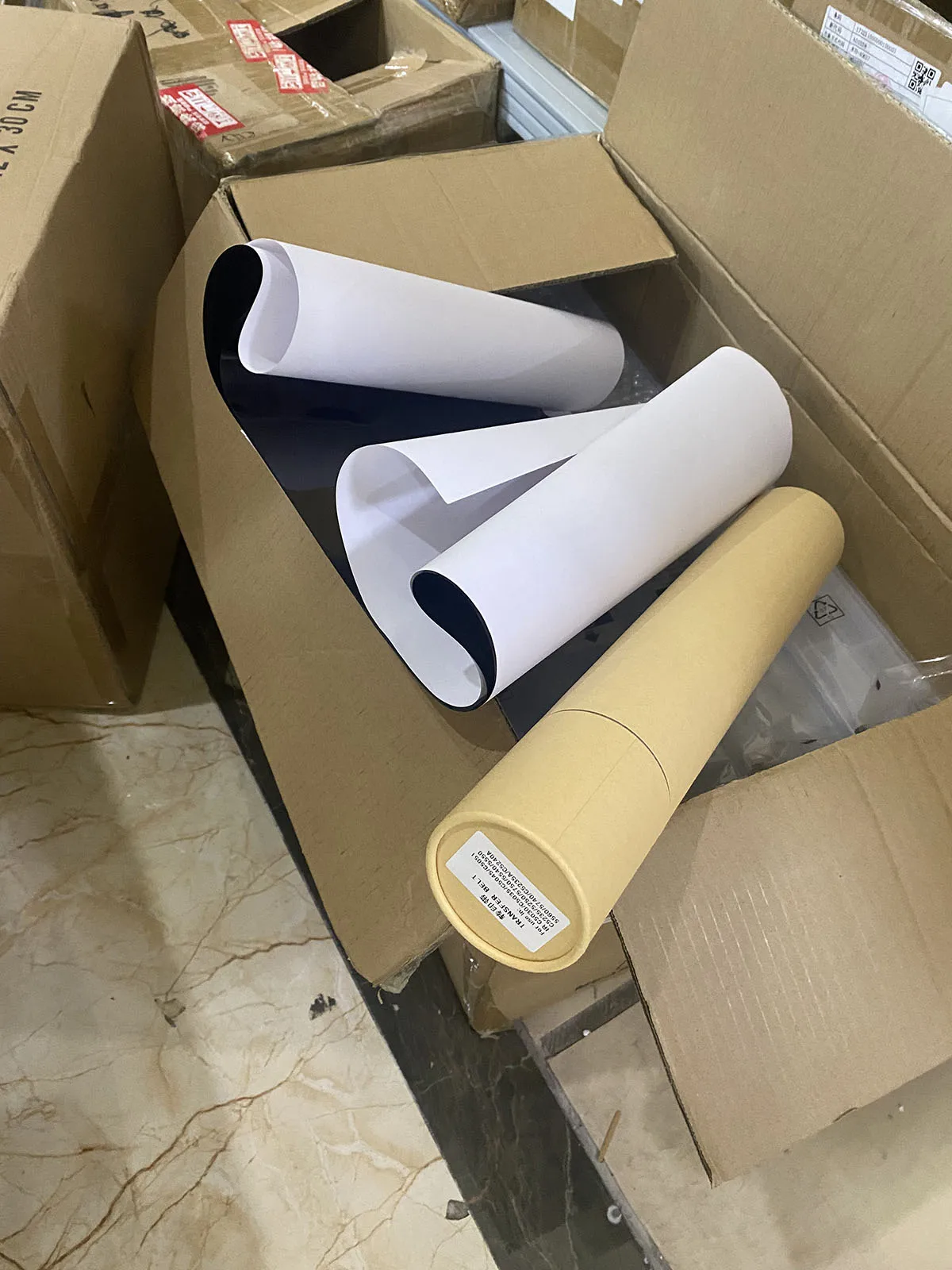 

FM4-7241-000 FY7-0408-000 IRC5030 ITB Transfer Belt for Canon iR ADVANCE C5030 C5035 C5045 C5051 C5235 C5240 C5250 C5255