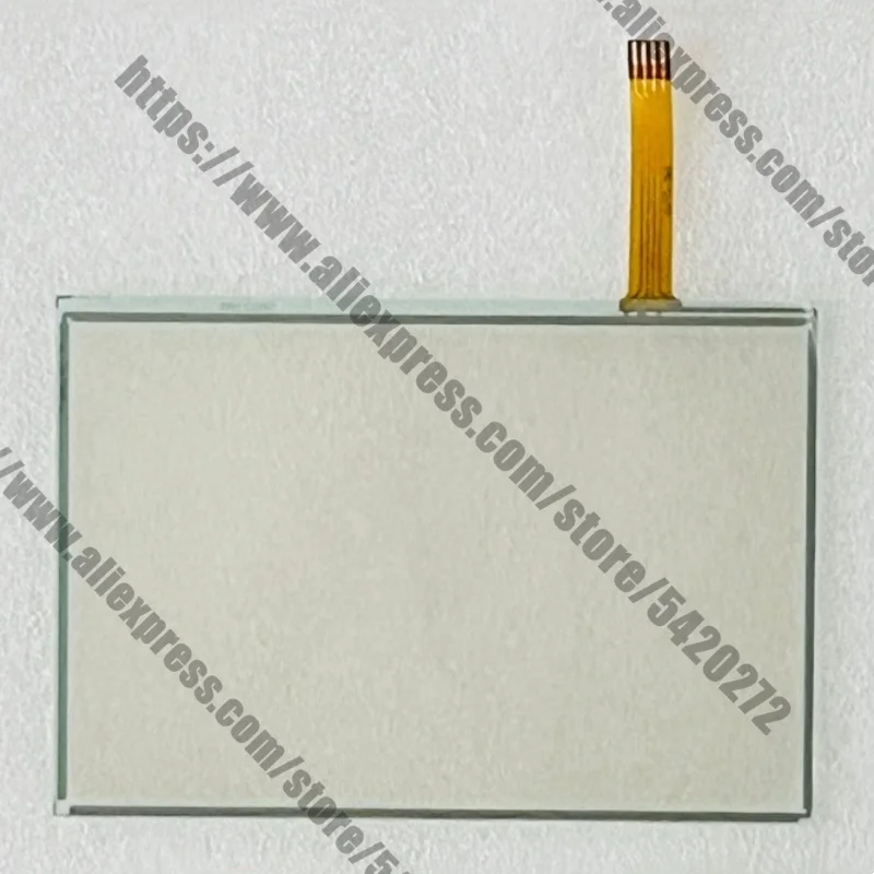 Neue TR4-077F-01-UN 80f3-4110-77013 Touchscreen-Schutz folie