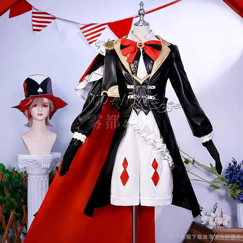 Game Kfc X Genshin …
