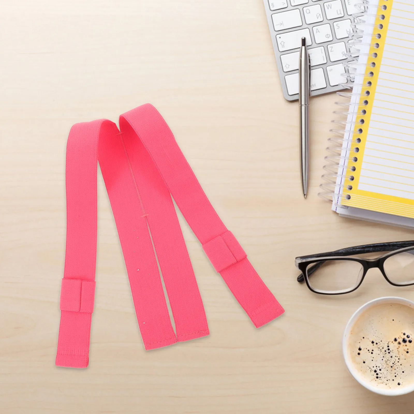 

6 шт. эластичных ремешков для маски для дайвинга, сменные, герметичные, удобные, для снорклинга и подводного плавания