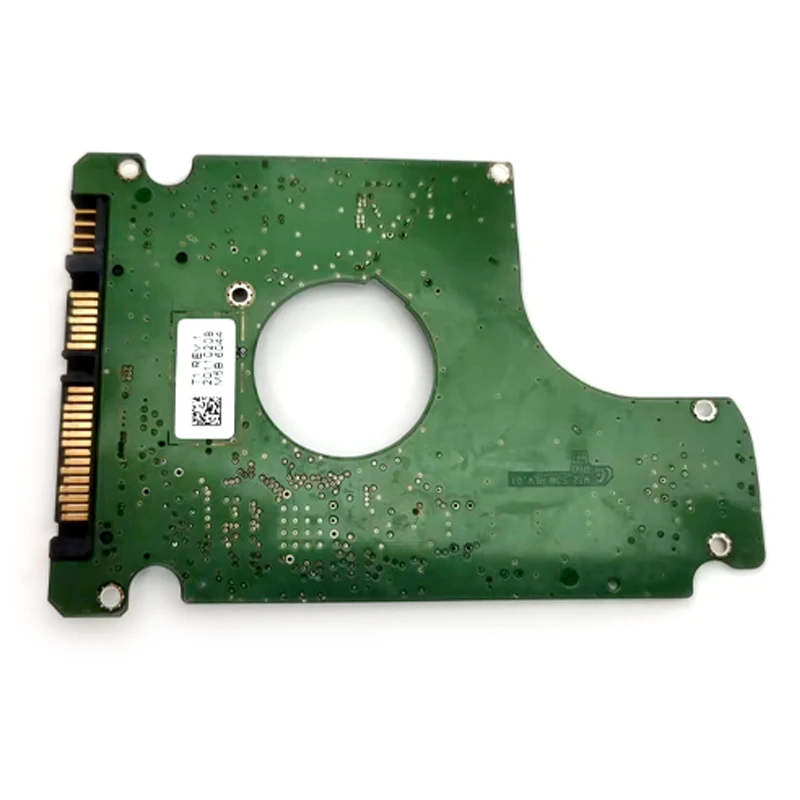 Imagem -02 - Samsung Hard Drive Pcb Board Bf4100322a Bf41 00354b 01 Bf41-00320