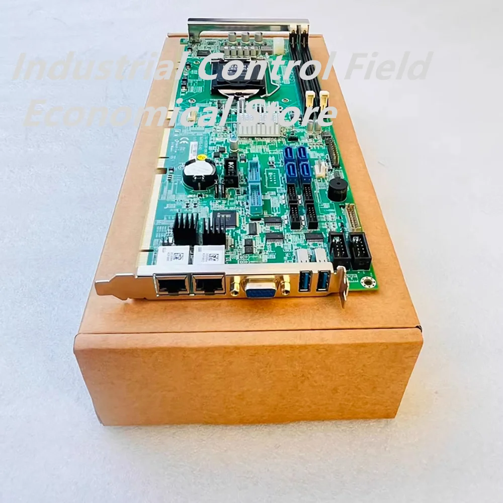 NuPRO-E42 Industrial computer motherboard