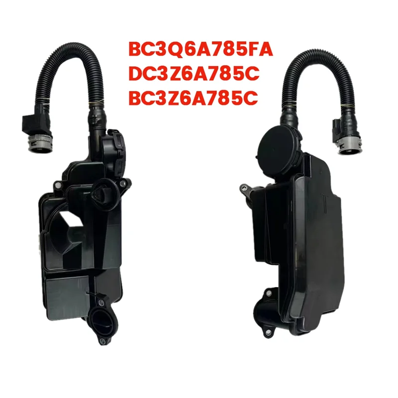 

AW-Diesel PCV CCV Oil Separator Assembly DC3Z-6A785C BC3Q6A785FA For Ford F-250 F350 6.7L 2011-2016 Super Duty BC3Z6-A785C
