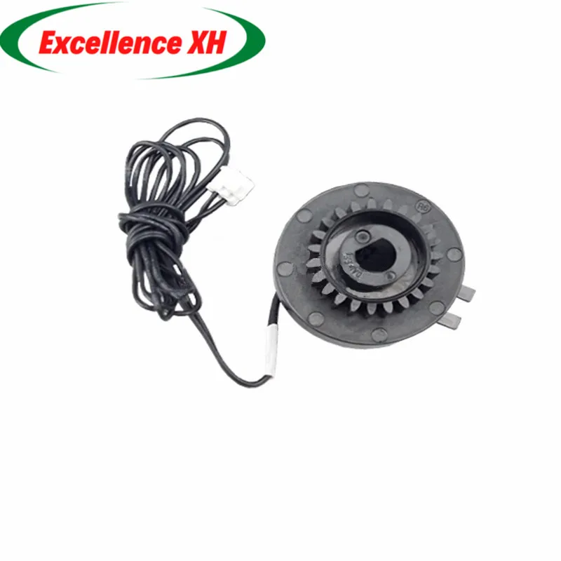 1pcs. JC47-00033B 2026 2070 Clutch Electric for Samsung M2022 M2026 M2070 SCX 3400 3400F 3405 3405W  ML 2160 2165 SF 760 760P